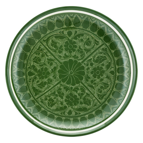 Ляган "Риштан", диаметр 31 см RS28