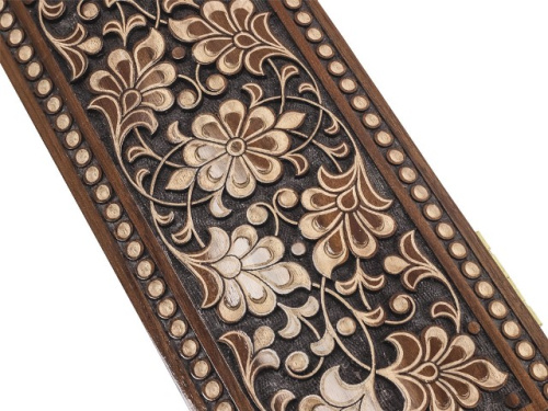 Шкатулка Орех 