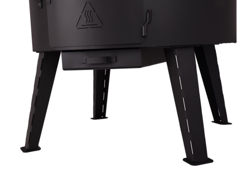 Учаг для котла 30 л (40.6 см), Kukmara, ук16