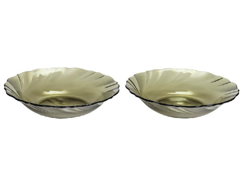 Набор глубоких тарелок (2 шт.) ALTA MAREA, 20 см