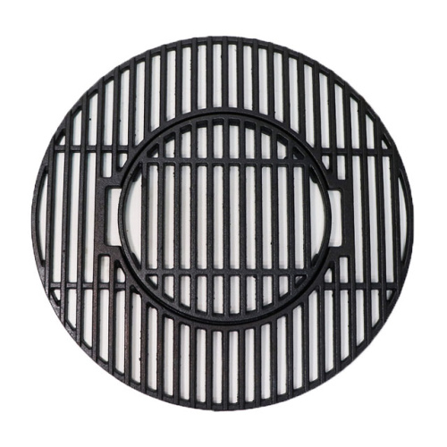 Решетка-гриль чугунная Start Grill, 51 см