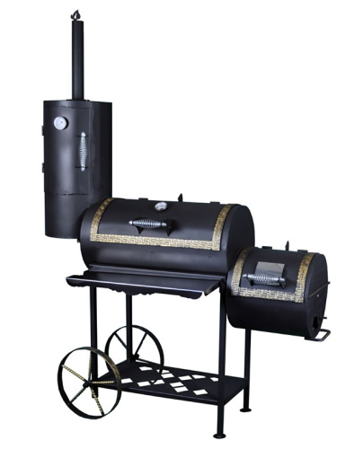 гриль барбекю