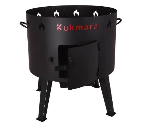 Учаг для казана 28 л (56.4 см), Kukmara, укз028