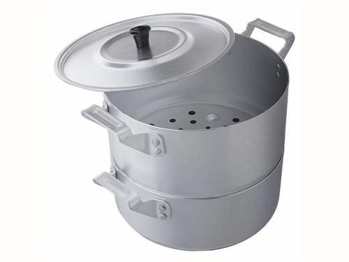 Пароварка, SCOVO, МТ-045, 2.5 л