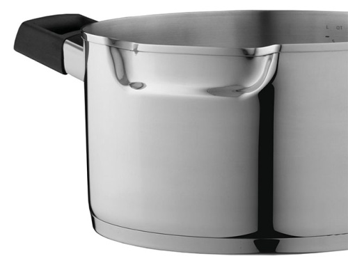 Набор посуды BergHOFF Downdraft, 6 предметов