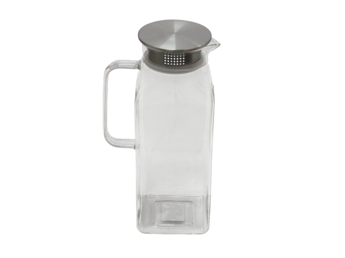 Стеклянный кувшин, 2000 мл