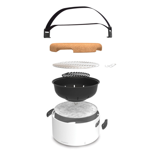 гриль барбекю