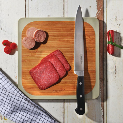 Нож для мяса кованый BergHOFF CooknCo, 20 см