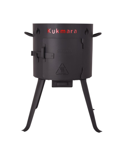Учаг для казана 8 л (36 см), Kukmara, ук18