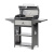 Угольный гриль Gratar Family Optima BBQ FOBn 2001 Угольный гриль Gratar Family Optima BBQ FOBn 2001