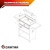 Угольный гриль Gratar Family Optima BBQ FOBn 2001 Угольный гриль Gratar Family Optima BBQ FOBn 2001