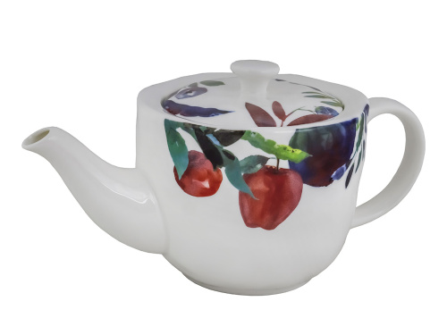 Чайник заварочный Fruits Line, PLOVER, 1.35 л