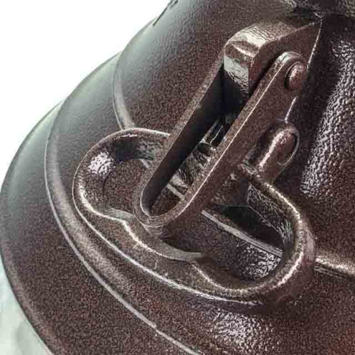 Афганский казан Rashko Baba, двухцветный, Code:M, 50 л