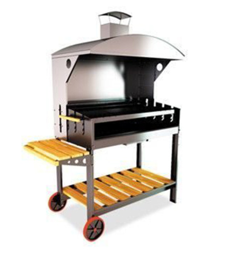 гриль барбекю