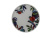 Тарелка керамическая Fruits Line, PLOVER, 25 см Тарелка керамическая Fruits Line, PLOVER, 25 см
