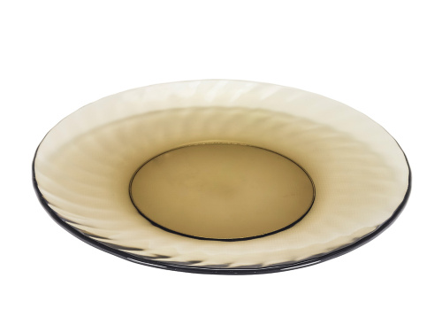 Набор плоских тарелок (2 шт.), Elica, 20 см