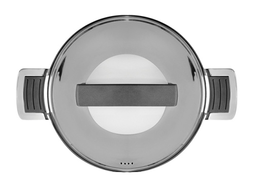 Сотейник с двумя ручками BergHOFF Neo, 24см 2,4л