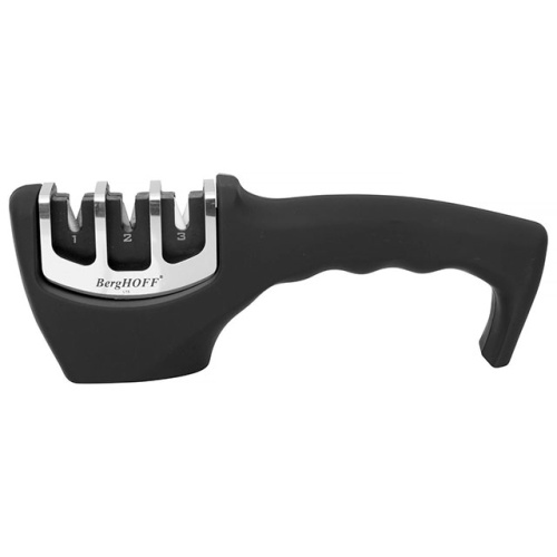 Точилка для ножей BergHOFF Essentials 3 в 1