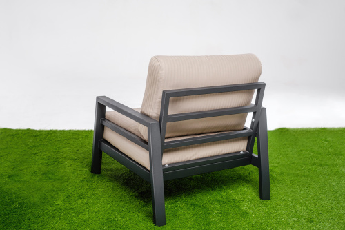 Кресло Олефин, Grillver