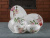 Тарелка керамическая Flowers Line, PLOVER, 25 см