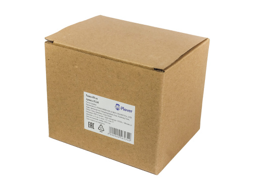 Чашка для чая Fruits Line, PLOVER, 450 мл