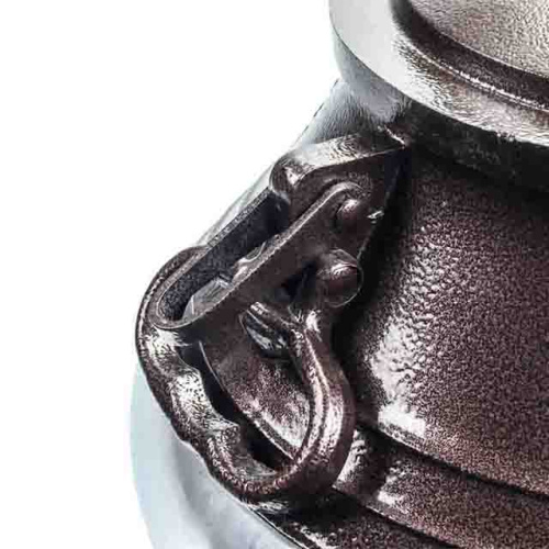 Афганский казан Rashko Baba, двухцветный, Code:M, 10 л