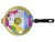 Сковорода 24 см с антипригарным покрытием со съемной ручкой, Kukmara (Trendy style lime), 241tsl Сковорода 24 см с антипригарным покрытием со съемной ручкой, Kukmara (Trendy style lime), 241tsl