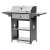 Угольный гриль Gratar Family Optima BBQ FOBn 2001 Угольный гриль Gratar Family Optima BBQ FOBn 2001