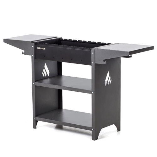 гриль барбекю