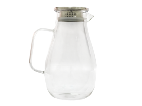 Стеклянный кувшин, 2000 мл