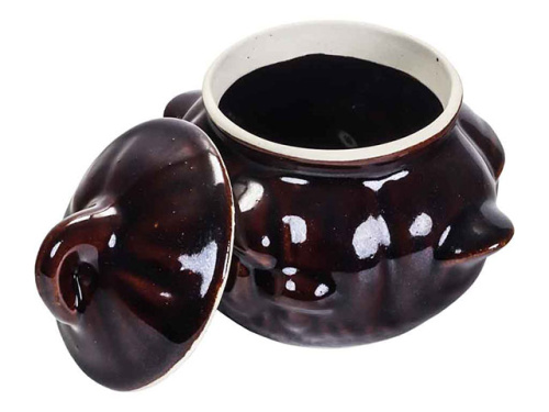 Жульенница "Славянская Керамика", Поляна, 0.250 л, 6 шт