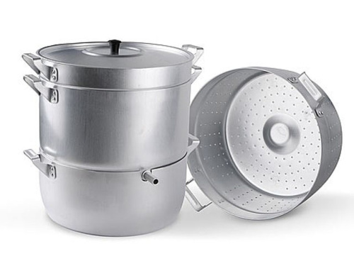 Соковарка, SCOVO, МТ-041, 6 л