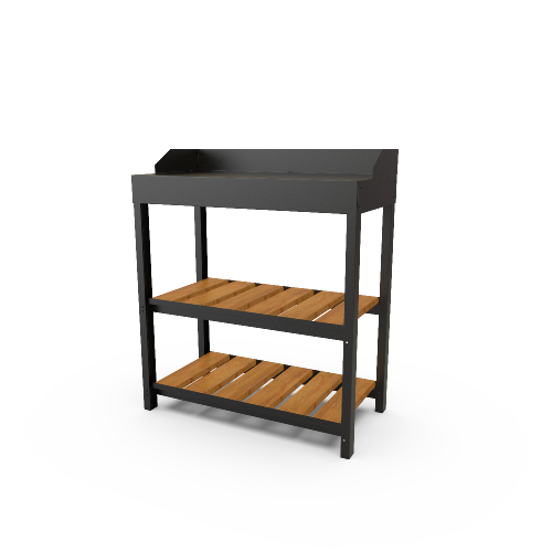 Стол Grillux Master Expert 