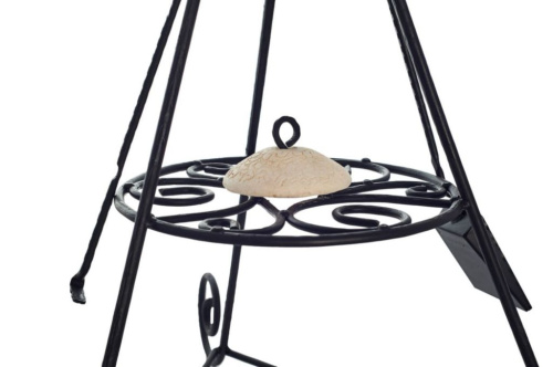 Марокканский гриль