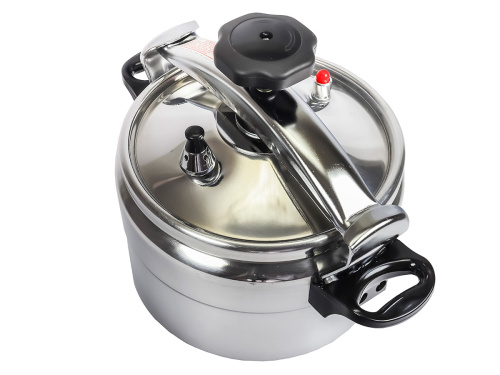 Скороварка 9 л, алюминиевая,  TM Appetite