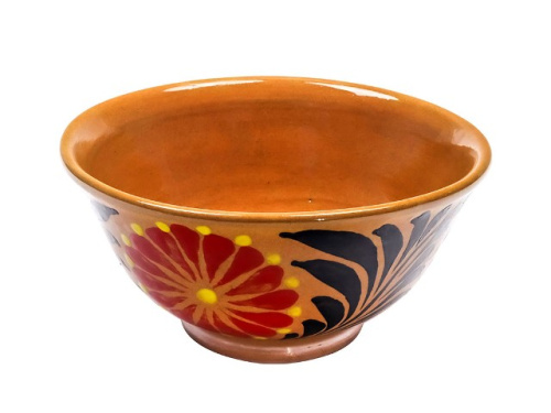 Набор чайный "Риштанская керамика", 10 предметов