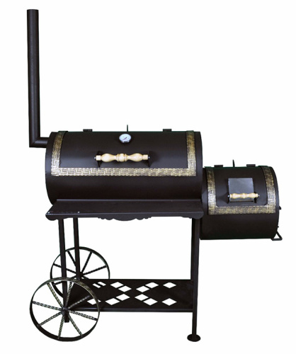 гриль барбекю