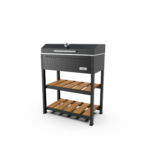 гриль барбекю