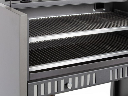 гриль барбекю