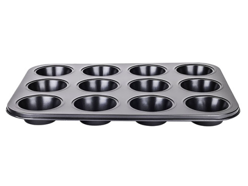 Формы для выпечки кексов / Маффинов, 35 х 26.5 см