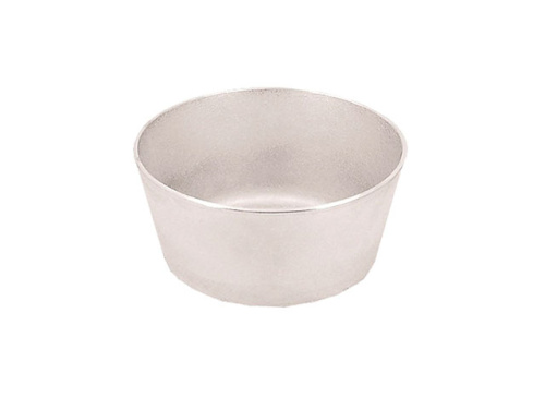 Форма для выпечки хлеба 17.5см (круглая), Kukmara, х400