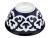 Коса Пахта, Turon Porcelain, Ø 14.5 см