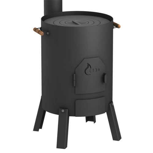 Печь "КазанОК" 