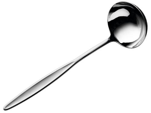 Набор столовых приборов BergHOFF Folio, 72 предмета