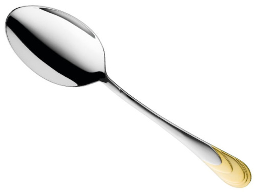 Набор столовых приборов BergHOFF Waterfall, 72 предмета