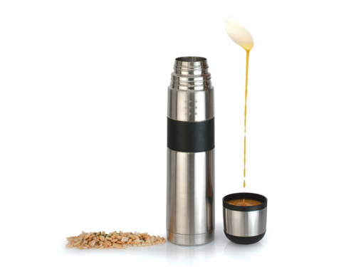 Классический термос BergHOFF Orion, 0.75 л