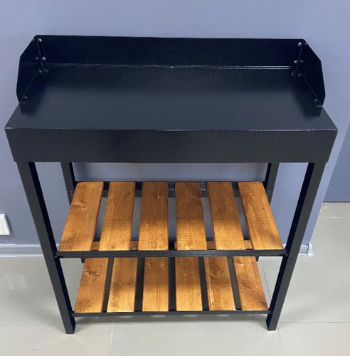 Стол Grillux Master Expert 