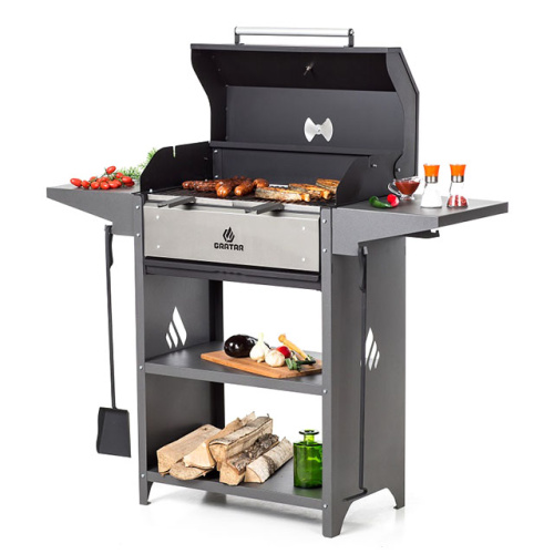 гриль барбекю