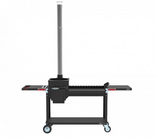 Печь-мангал Искандер-360 «Комфорт», GRILLVER