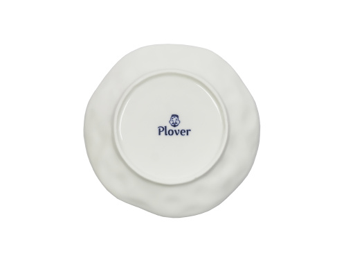 Чайная пара Green Line: чашка, блюдце, PLOVER, 250 мл